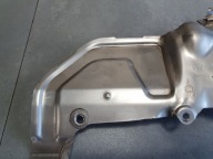 Cupra Leon kryt termiczna výfuku 06Q129597F