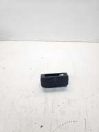 ashtray right rear part AUDI A6 C6 C5 4B0857406B GRANATOWA