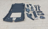 Mercedes EQC 400 W293 CIELO INTERNO plastica KPL AMG