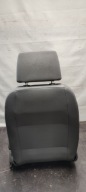 seat front left driver´s VW Golf V plus 1,9 TDI LA7W