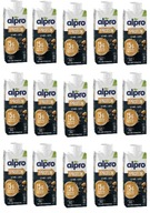 15x 250ml ALPRO Protein napój sojowy karmel i kawa ZGRZEWKA