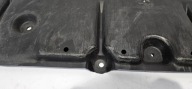 cover below bumper front TOYOTA COROLLA E21 sedan 19- 51451-02180