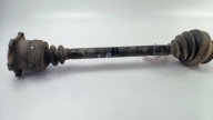 semi-axis left front VOLKSWAGEN PASSAT B5