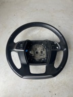 lenkrad MULTIFUNKCJA CITROEN C4 II B7 LIFT CHROM Leder