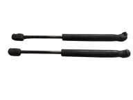 SILOWNIKI bonnets VOLVO S80 30649516