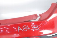 bumper rear part rear HYUNDAI I30 FASTBACK 86611-G4AA0
