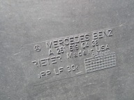 cover chassis right Mercedes W251 R-klasa Long