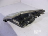 Citroen Jumper III light right front front