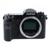 FujiFilm GFX 50S II body