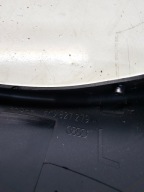 BLENDE ABDECKUNG SCHARNIER LINKS AUDI A4 B8 AVANT 8K9827279A