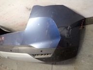 bumper rear part rear BMW X3 G45 2024- 5A292D1