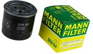 Mann-Filter MW 64 Olejový filter