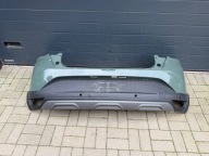 Dacia Sandero 3 III Stepway bumper rear part rear