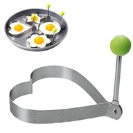 FORMA FORMIČKA NA SADENÉ VAJCIA OCEĽOVÁ