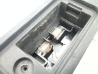 Audi A6 C6 Avant kombi cap moulding handle mikrostyk bonnet