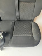Sitz Gurten AUTOTEPPICHE 208 LIFT blaue NIC
