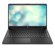 Notebook HP 15s 15,6" AMD Ryzen 5 16 GB / 1000 GB čierny