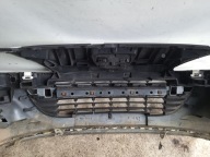 PEUGEOT 207 LIFT 09-12 Paraurti