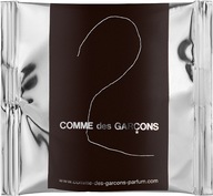 Vzorka Comme des Garçons 2 EDP U 1,5ml