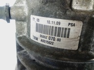 servo pump OE 9686207080 Peugeot Partner 2 II 08-12