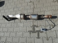 VW PASSAT CC B7 2.0 TDI catalyst 3AA131809C