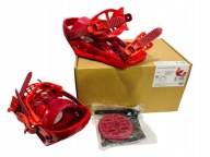 Wiązania snowboardowe Rossignol Myth S/M