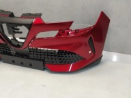 ALFA ROMEO JUNIOR 24- bumper front front grill KRATKI 6XPDC original