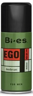 Bi-Es EGO deo spray 150 ml.
