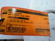 vedení klimatizaci 413851802 BMW 1 E81 E87