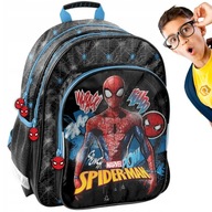 Školský batoh Spiderman Paso pre chlapca 18L