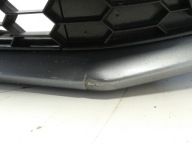 KPL bumper front front SKODA OCTAVIA III 5E washer LF8L