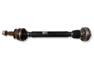 semi-axis left rear part rear left Chevrolet Camaro 6.2 SS 2016