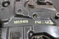 behälter ADBLUE 7935103 BMW 1 F40