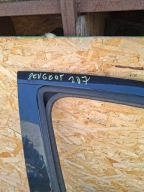 door front right PEUGEOT 207
