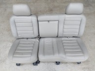 Sitz heck hinten Kopfstützen HUMMER H2