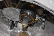 gearbox, WLJ6A KIA CEED 3 III 1.6 CRDI 116 KM 18-21