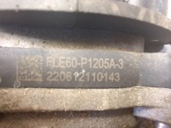 water pump E4T15B-1118050AB CHERY TIGGO 5 7