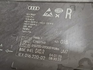 light front right AUDI A6 85E E-TRON E TRON FULL LED 85E941040R