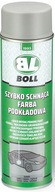 BOLL PODKŁAD SZYBKOSCHNĄCY SZARY 500 ml farba podkładowa pod lakier 1546