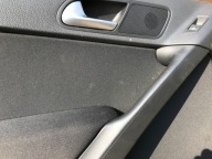 side door left rear part VW TIGUAN 5N0867211