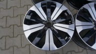 VOLVO V40 XC40 S60 V60 XC60 XC90 - discs aluminium 19