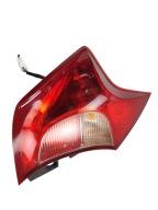 light left left rear part NISSAN NOTE II E12 (2012-2016) EUROPA