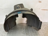 mudguard front front right BMW X3 E83