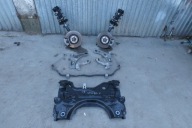 Citroen DS9 arm front front left 20r.