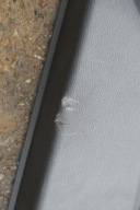 OPEL CORSA D O8R side door right front