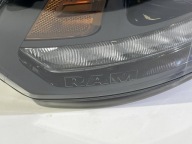Reflektor far desna crna leća original Dodge RAM 1500 2013