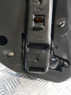 light right rear part A2038200664 + insert MERCEDES W203 COUPE EUROPA
