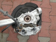McPherson swing caliper 973 AUDI A6 C6 4F0257 L