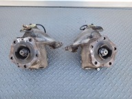 swing front front left right PORSCHE BOXSTER CAYMAN S 987 3.4