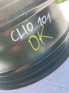 disk 16 CALI RENAULT CLIO IV #101 403003061R
